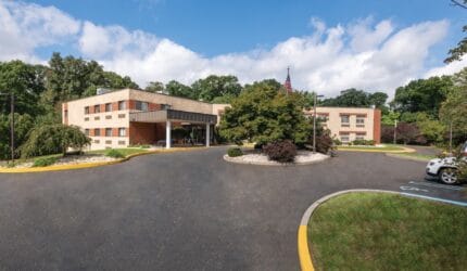 Dresher Hill Health & Rehabilitation Center