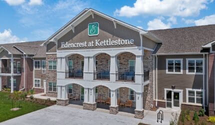 Edencrest at Kettlestone