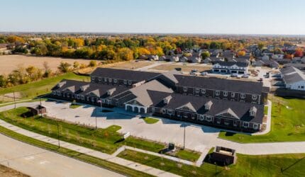 Edencrest at Pleasant Hill