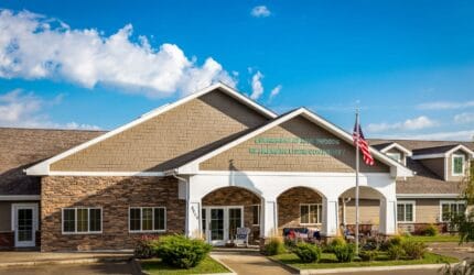 Edencrest at Riverwoods