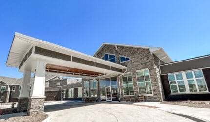 Edencrest at Timberline