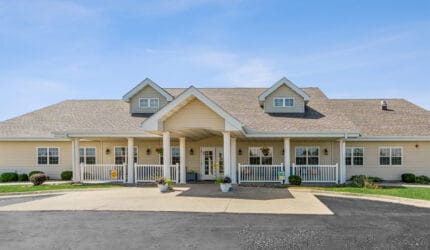 Eiler Senior Living