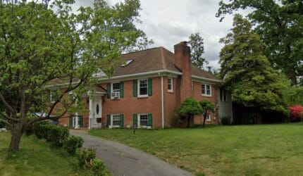 Emilia Assisted Living Home – Alexandria