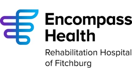 Encompass Health Rehabilitation Hospital of Fitchburg