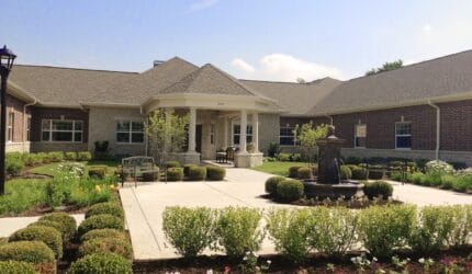 Encore Memory Care at Bolingbrook
