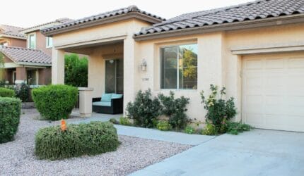 Estancia Assisted Living III