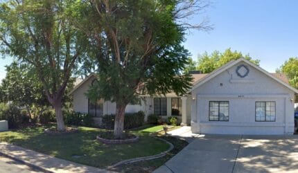 Estancia Assisted Living IV