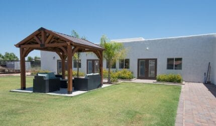 Estancia Assisted Living, LLC