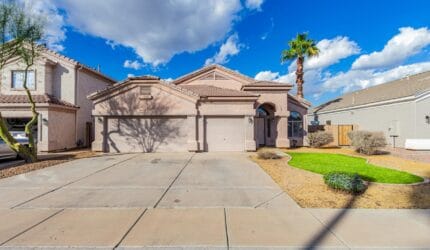 Evergreen Assisted Living – Gilbert