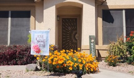 Evergreen Assisted Living