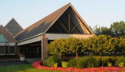 Evergreen Health & Rehabilitation Center