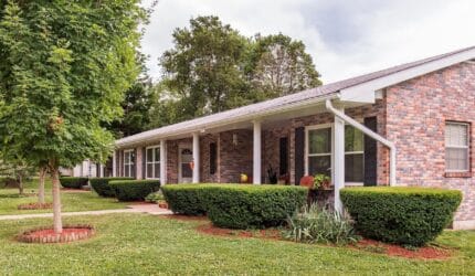 Farmington Presbyterian Manor