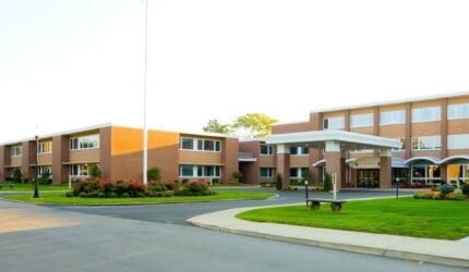 Greenwood Village South