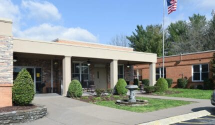 Gallatin Center for Rehabilitation and Healing