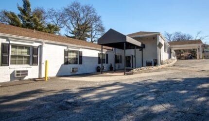 Garden Spring Nursing and Rehabilitation Center