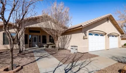 Gems Assisted Living – Kingman