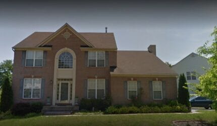 Golden Oasis Senior Living I