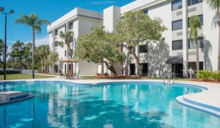 Grand Villa of Boynton Beach