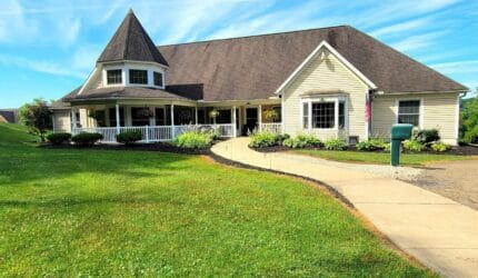 Greenridge Assisted Living