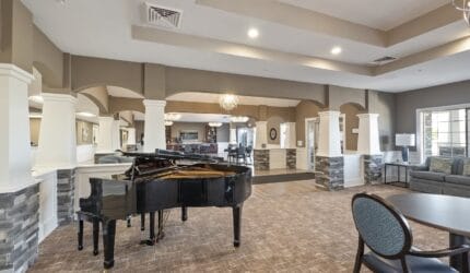 Hampton Manor of Burton Assisted Living & Memory Care