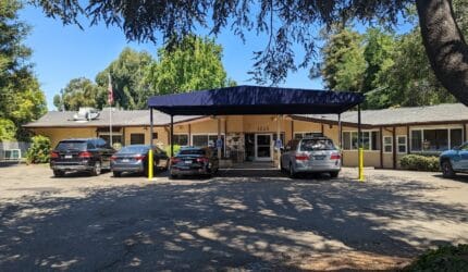 Hayward Gardens Post Acute