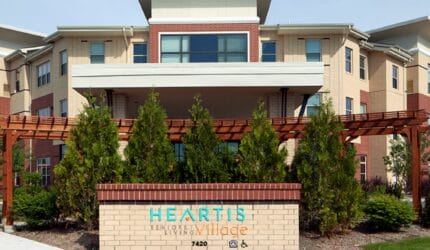 Heartis Village Orland Park Assisted Living