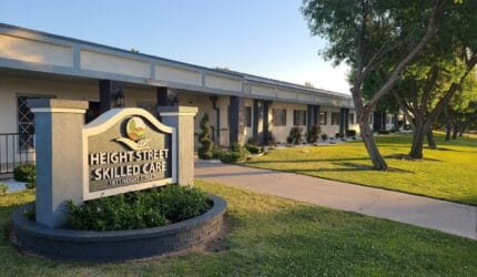 Height Street Skilled Care