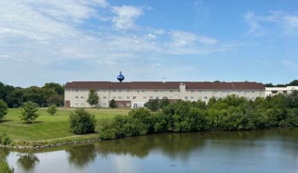 Heritage Woods of Bolingbrook