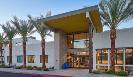 Revel Palm Desert