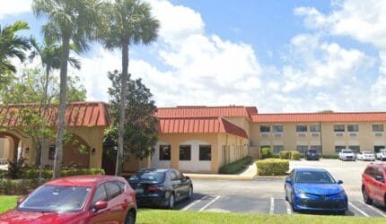 The Isles Nursing and Rehabilitation Center
