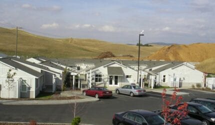 Independence Hill Apartments