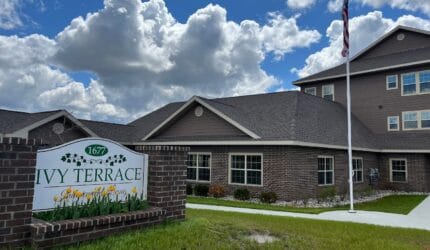 Ivy Terrace of Lapeer (Independent Living)