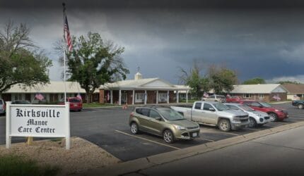Kirksville Manor Care Center