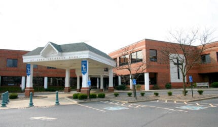 St. Luke Lutheran Community – North Canton
