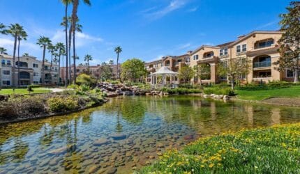 La Costa Glen