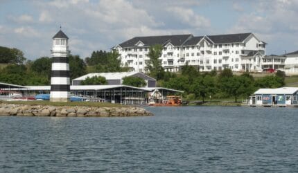 Lakeside Village