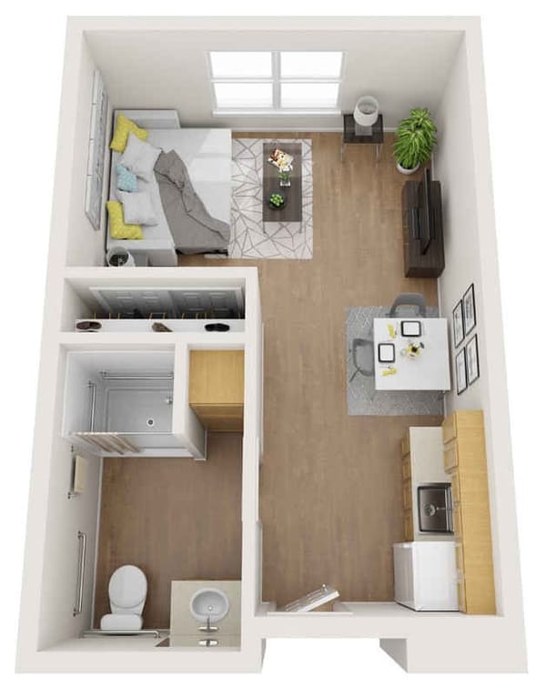 westmont lakeview_studio