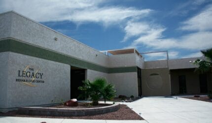 Legacy Rehab & Care Center