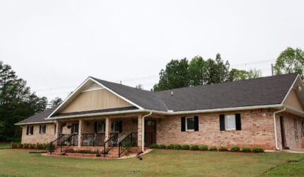 Lia’s Personal Care Home