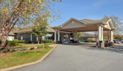 Life Care Center of Lawrenceville