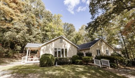 LiveWell @ Coker Hills (Chapel Hill)