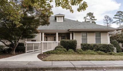 LiveWell @ Governors Club Cottages (1) (Chapel Hill)