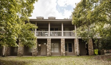 LiveWell @ Governors Club Cottages (2) (Chapel Hill)