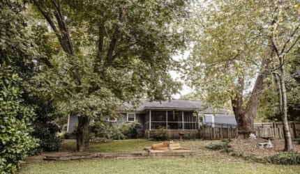 LiveWell @ Vintage Gardens (North Raleigh)