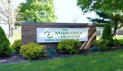 Medilodge of Kalamazoo