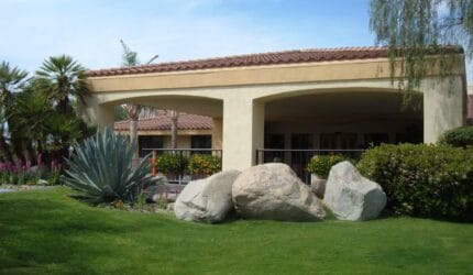 ManorCare Health Services-Palm Desert
