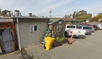 Maple House II