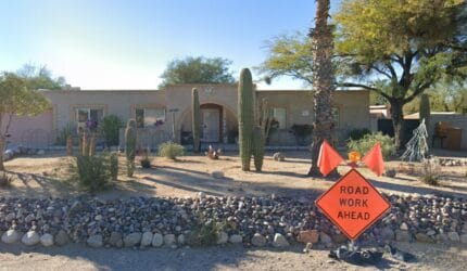 Mary and Pete’s Assisted Living II