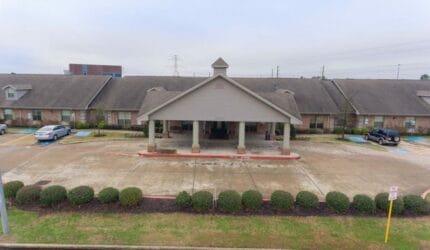 Mason Creek Transitional Care of Katy