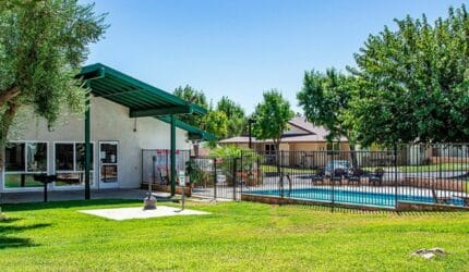 Mayflower Gardens Residential Living